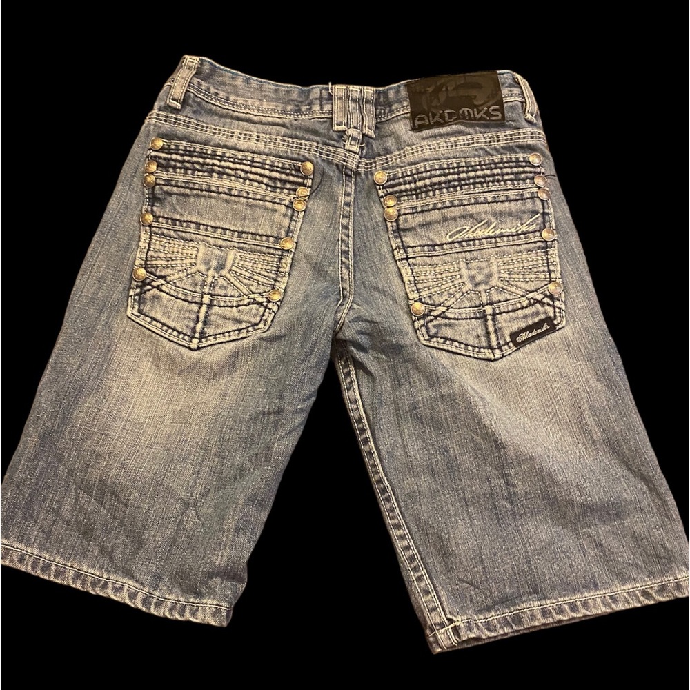 Y2k Women Shorts